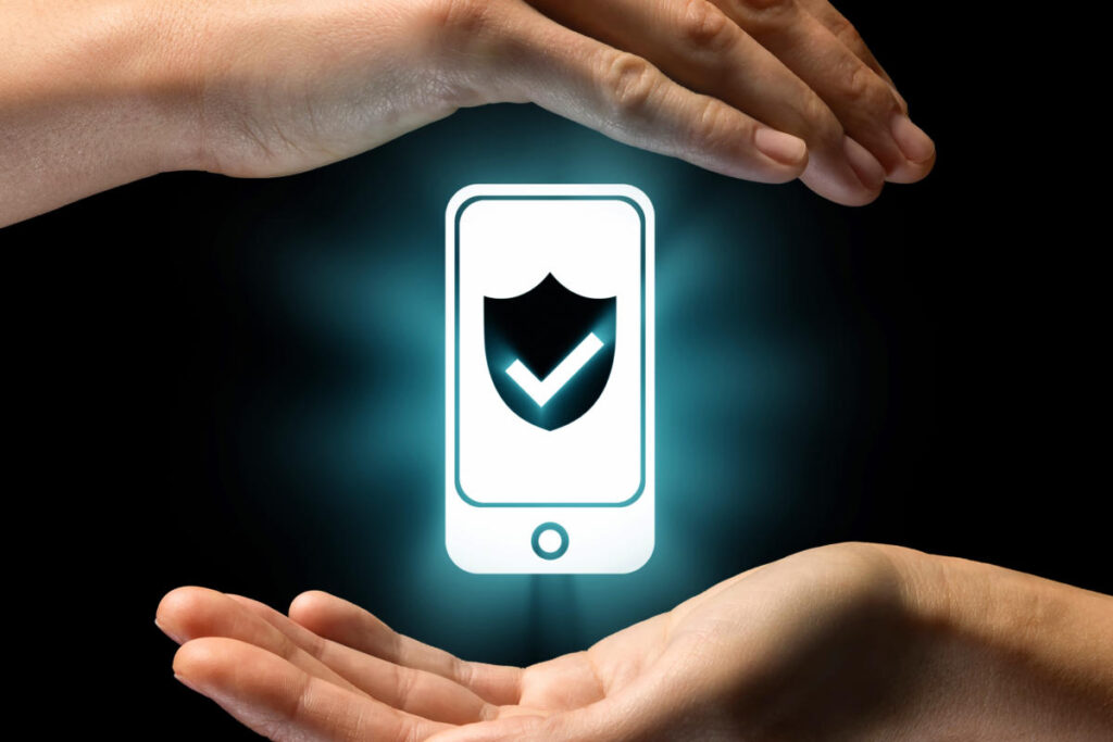 Mobile App Security