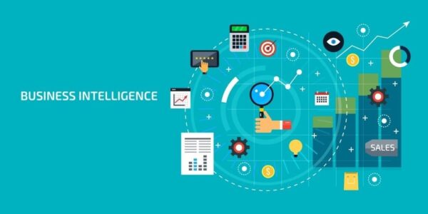 How Business Intelligence Software Companies Drive Progress