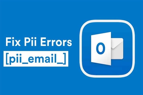 How to solve [pii_email_6cf82e7c7598020a096c] error?