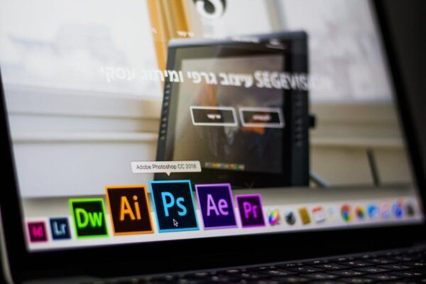 Adobe Creative Cloud