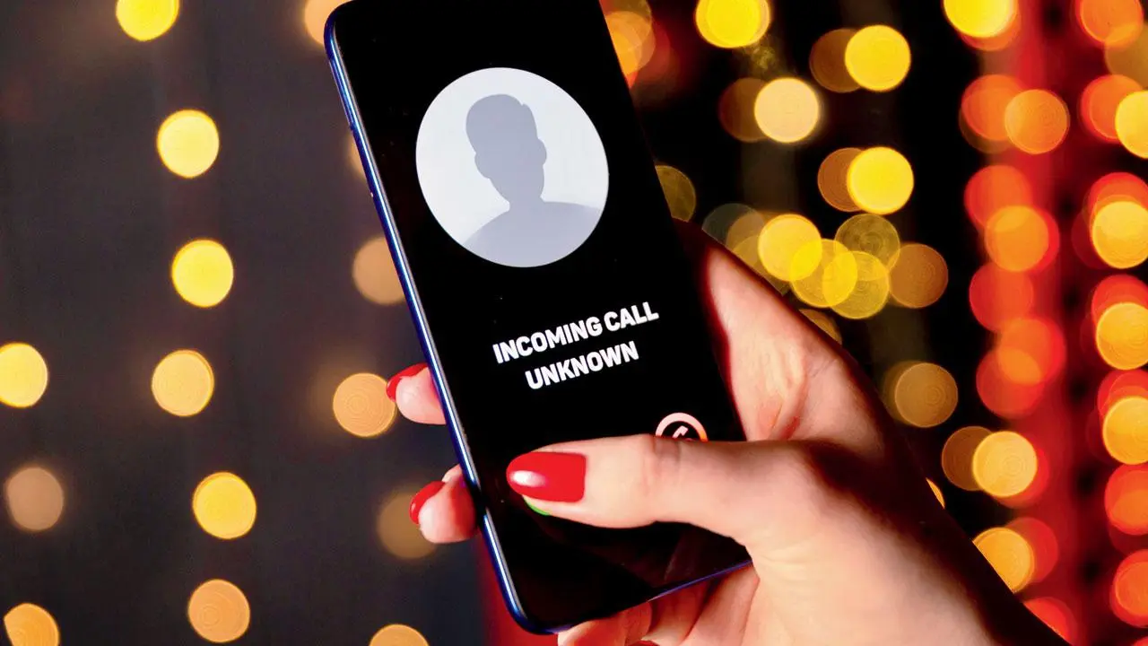 who called me from this number Australia
