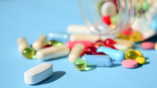 3 Addictive Medications You Should Stay Away From