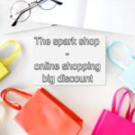 The spark shop - online shopping big discount