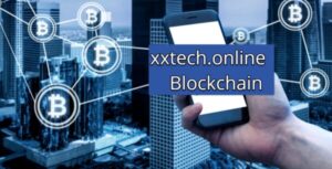 xxtech.online Blockchain