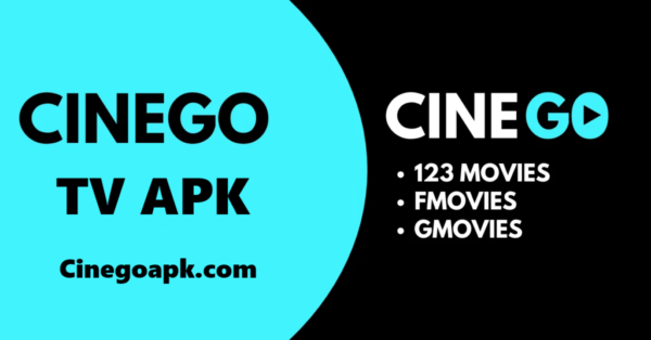 CineGo APK