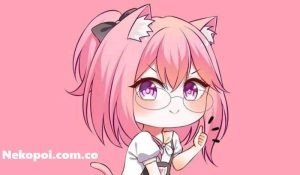 Nekopoi APK Download