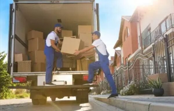 Stress Free Move in Queens