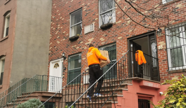 Queens Apartment Movers